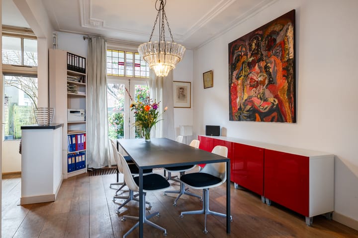 Photo 3 of Van Humboldtstraat 21