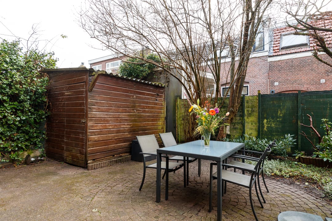 Foto 8 van Van Humboldtstraat 21