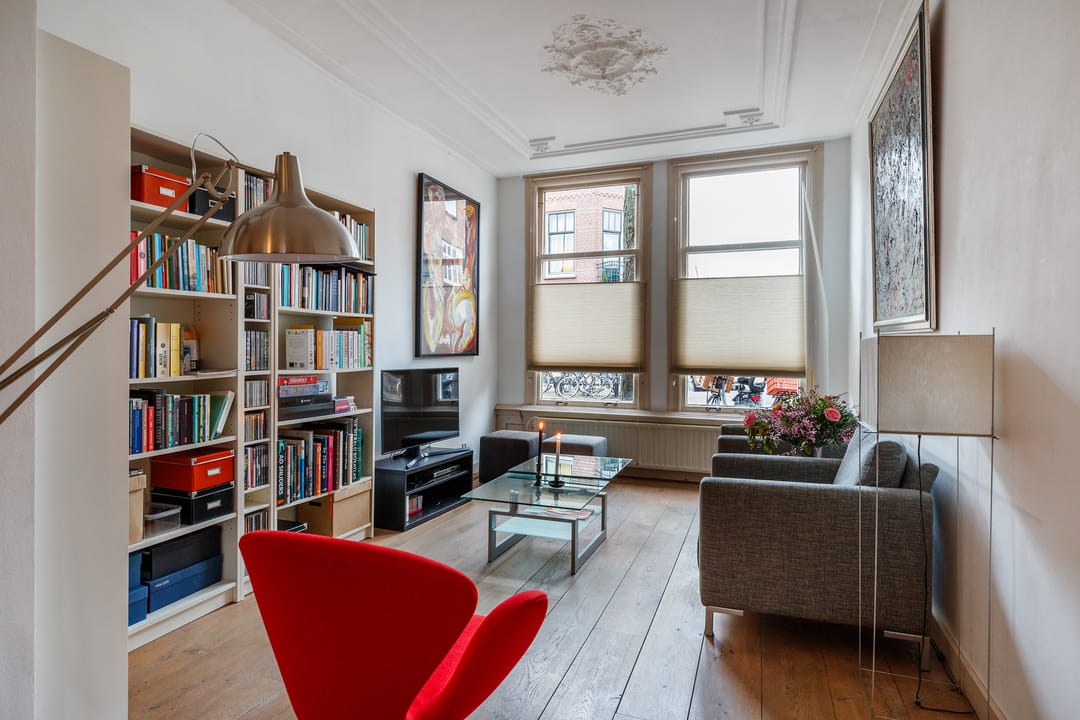 Foto 2 van Van Humboldtstraat 21