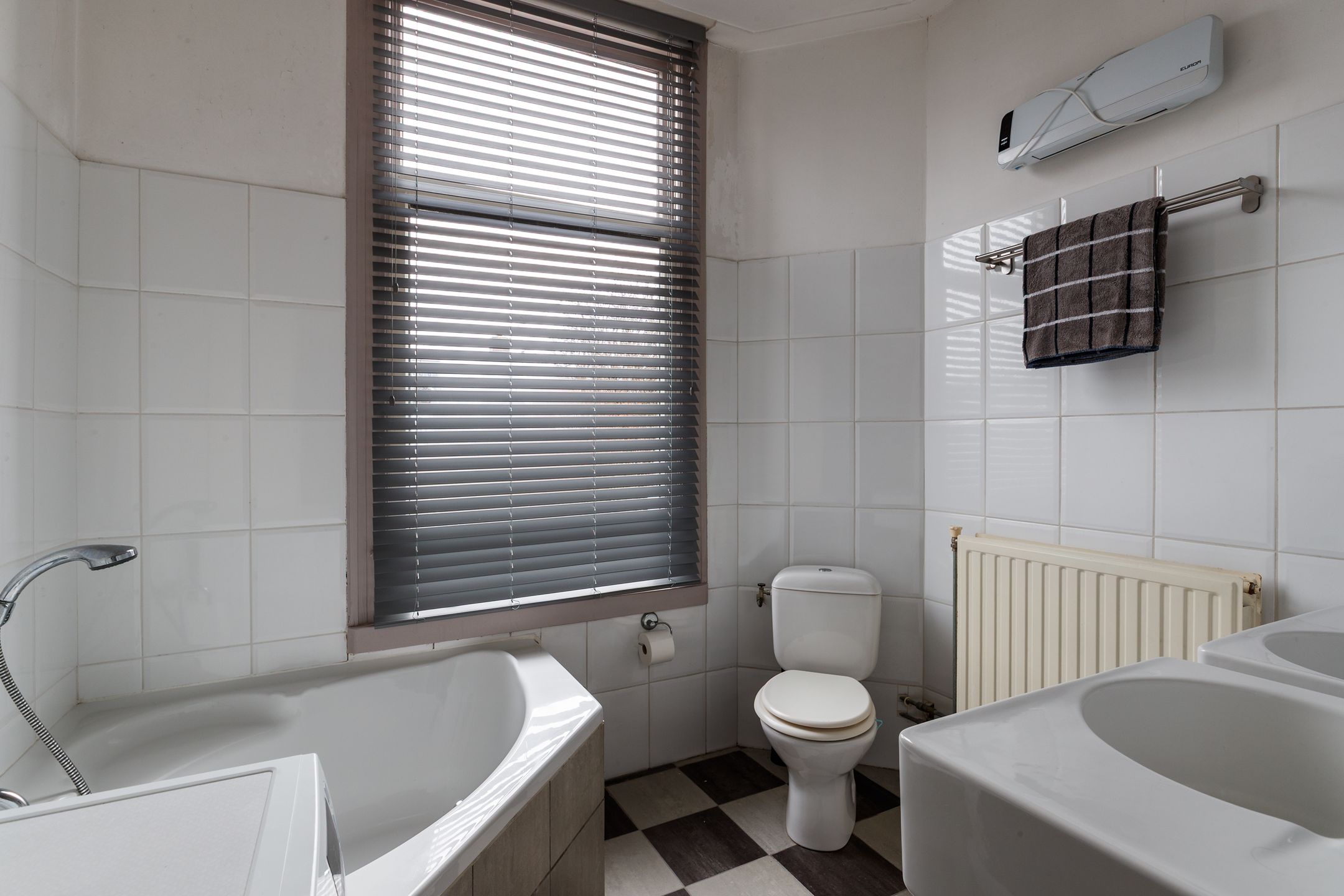 Foto 12 van Van Humboldtstraat 21