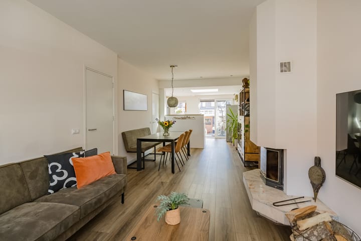 Foto 2 van Cypressenstraat 20