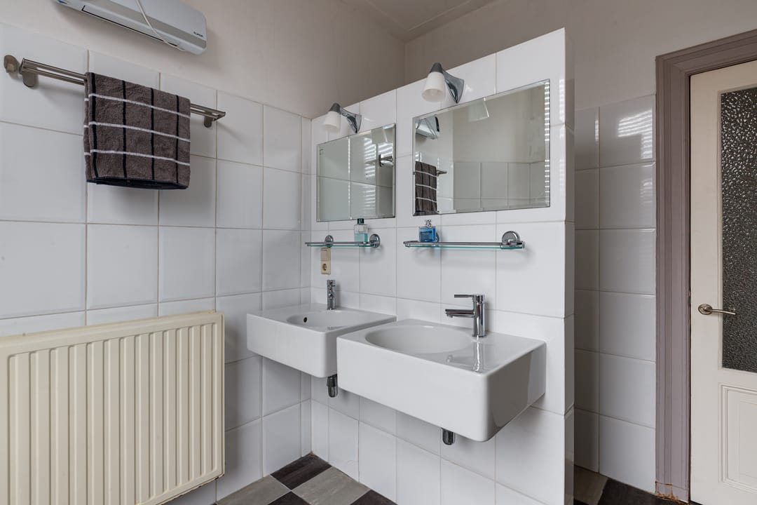 Foto 13 van Van Humboldtstraat 21