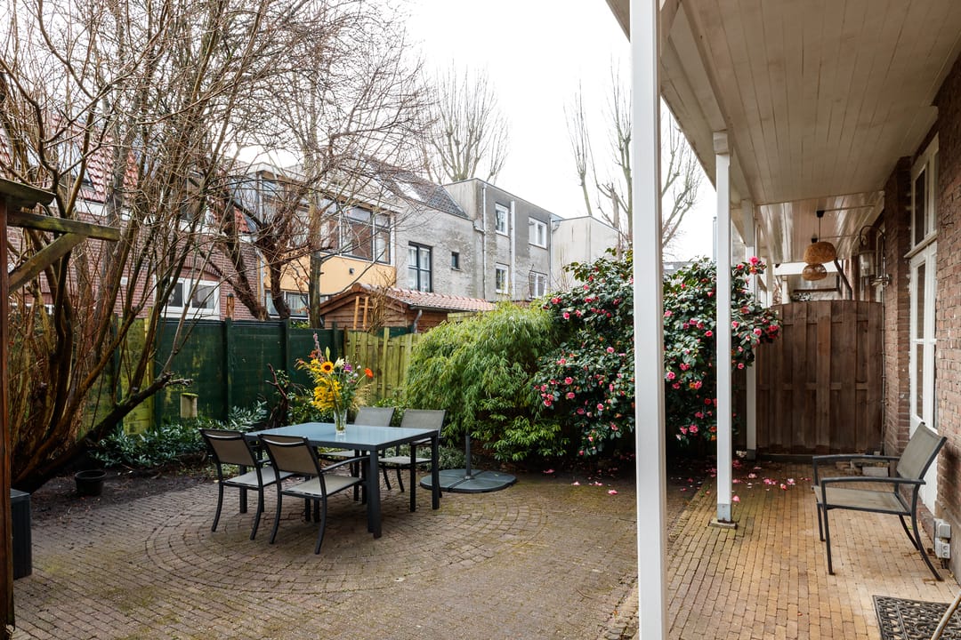 Foto 7 van Van Humboldtstraat 21