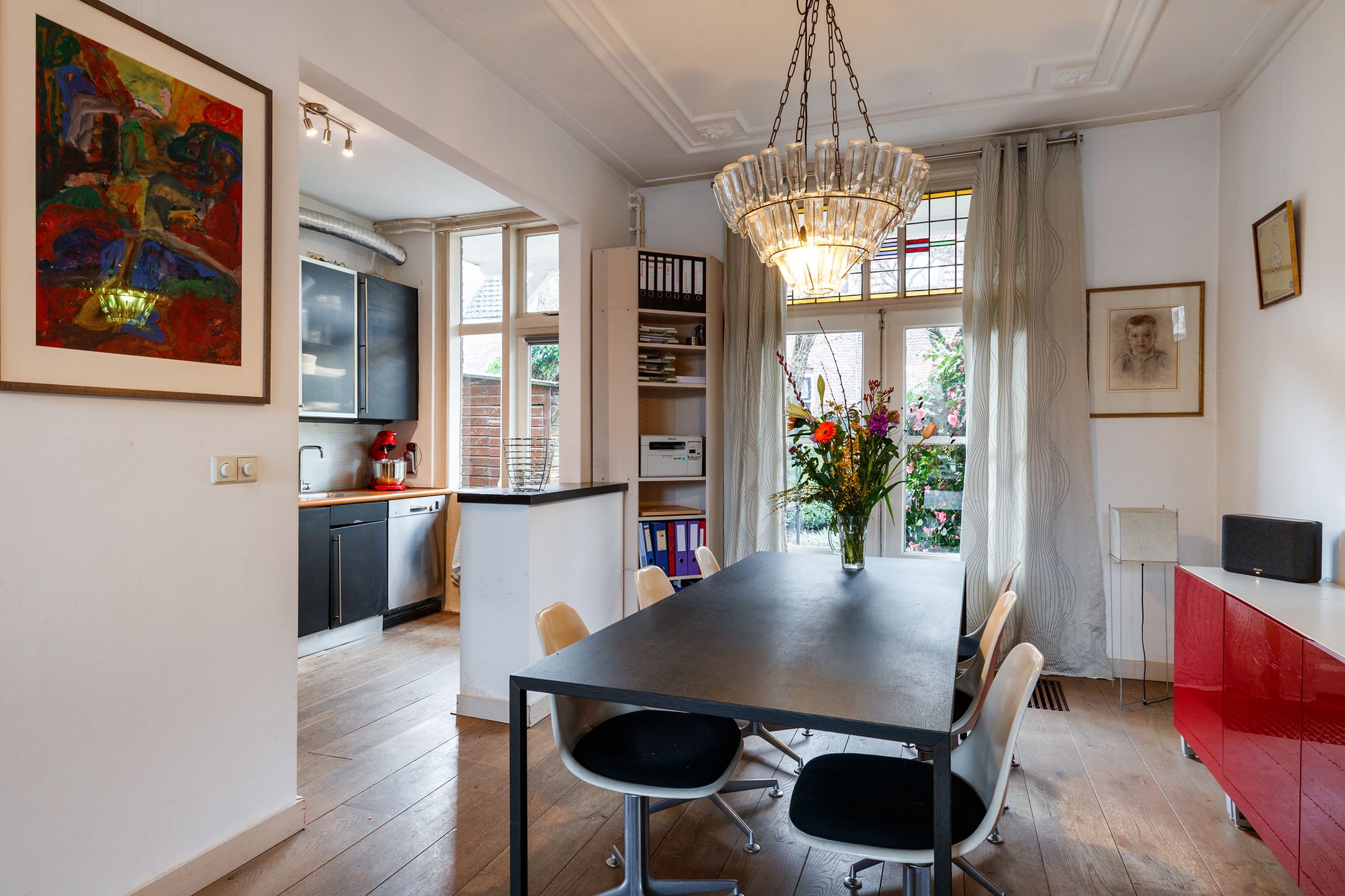 Foto 6 van Van Humboldtstraat 21