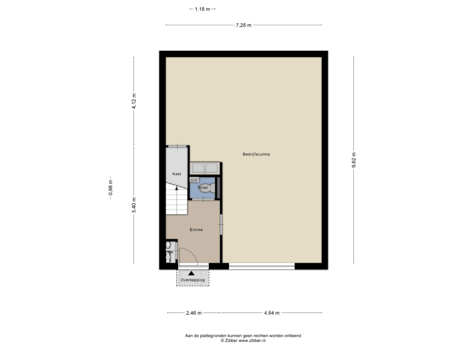 View floorplan