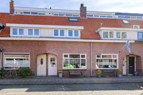 Cypressenstraat thumbnail