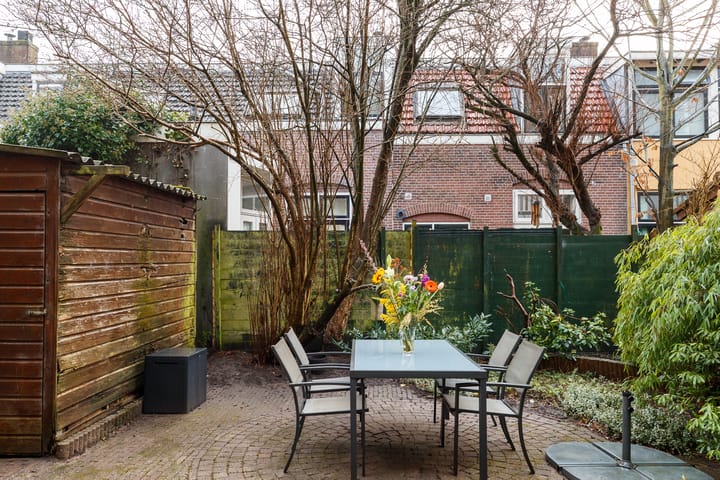 Photo 4 of Van Humboldtstraat 21