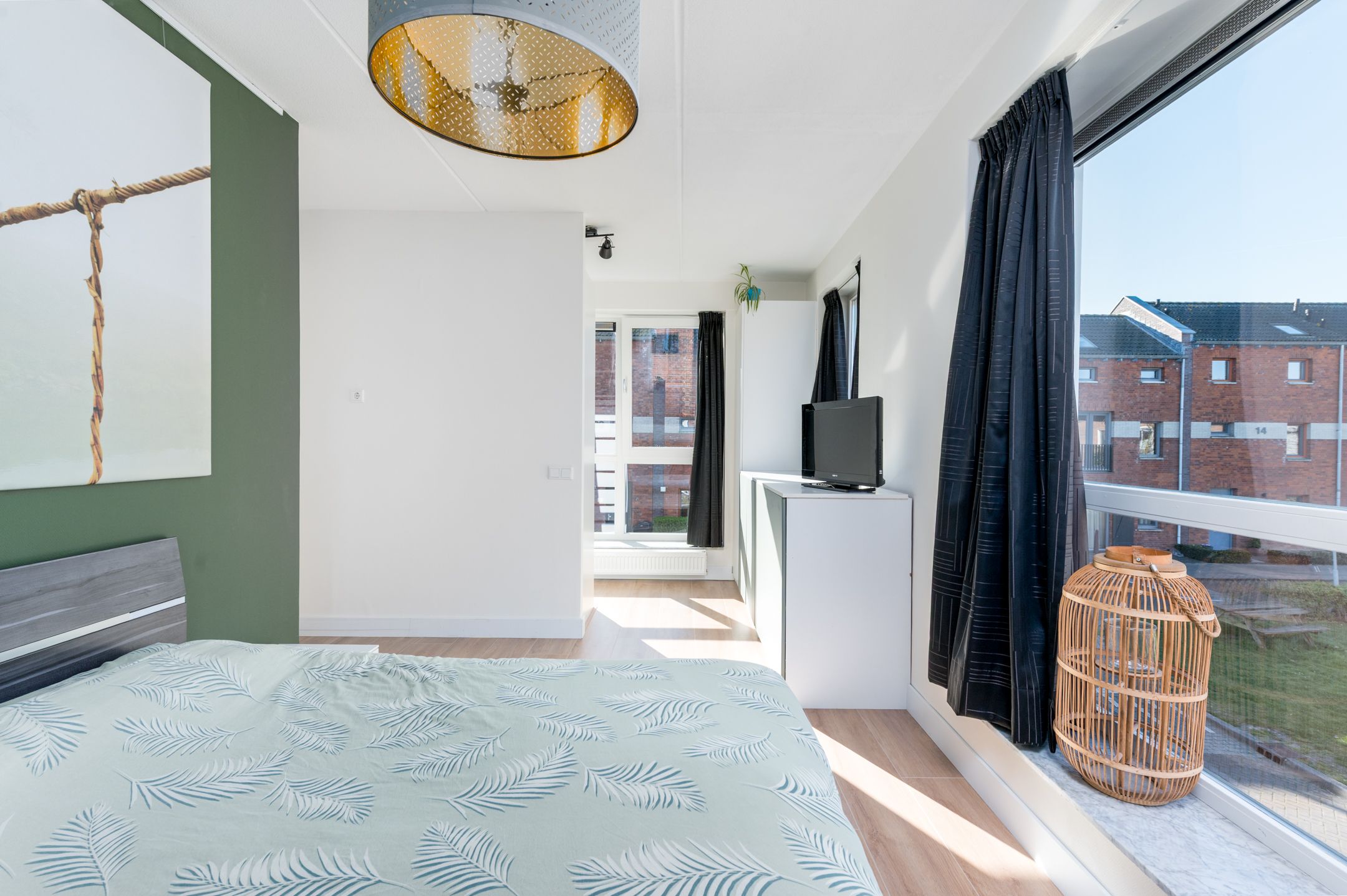 Foto 33 van Mazureplantsoen 11