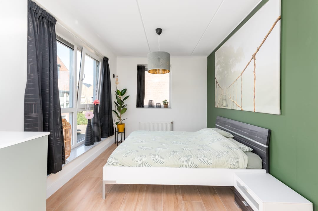 Foto 31 van Mazureplantsoen 11