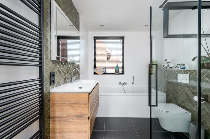 Photo 4 of Mazureplantsoen 11