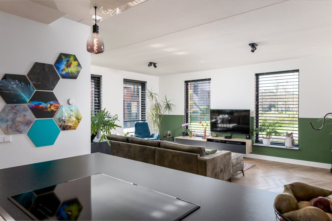 Foto 16 van Mazureplantsoen 11