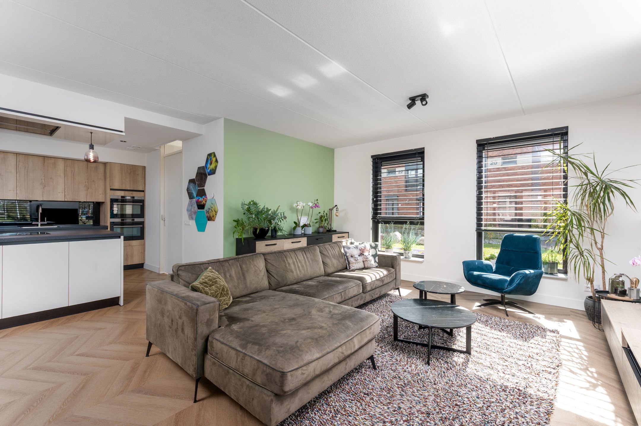 Foto 18 van Mazureplantsoen 11