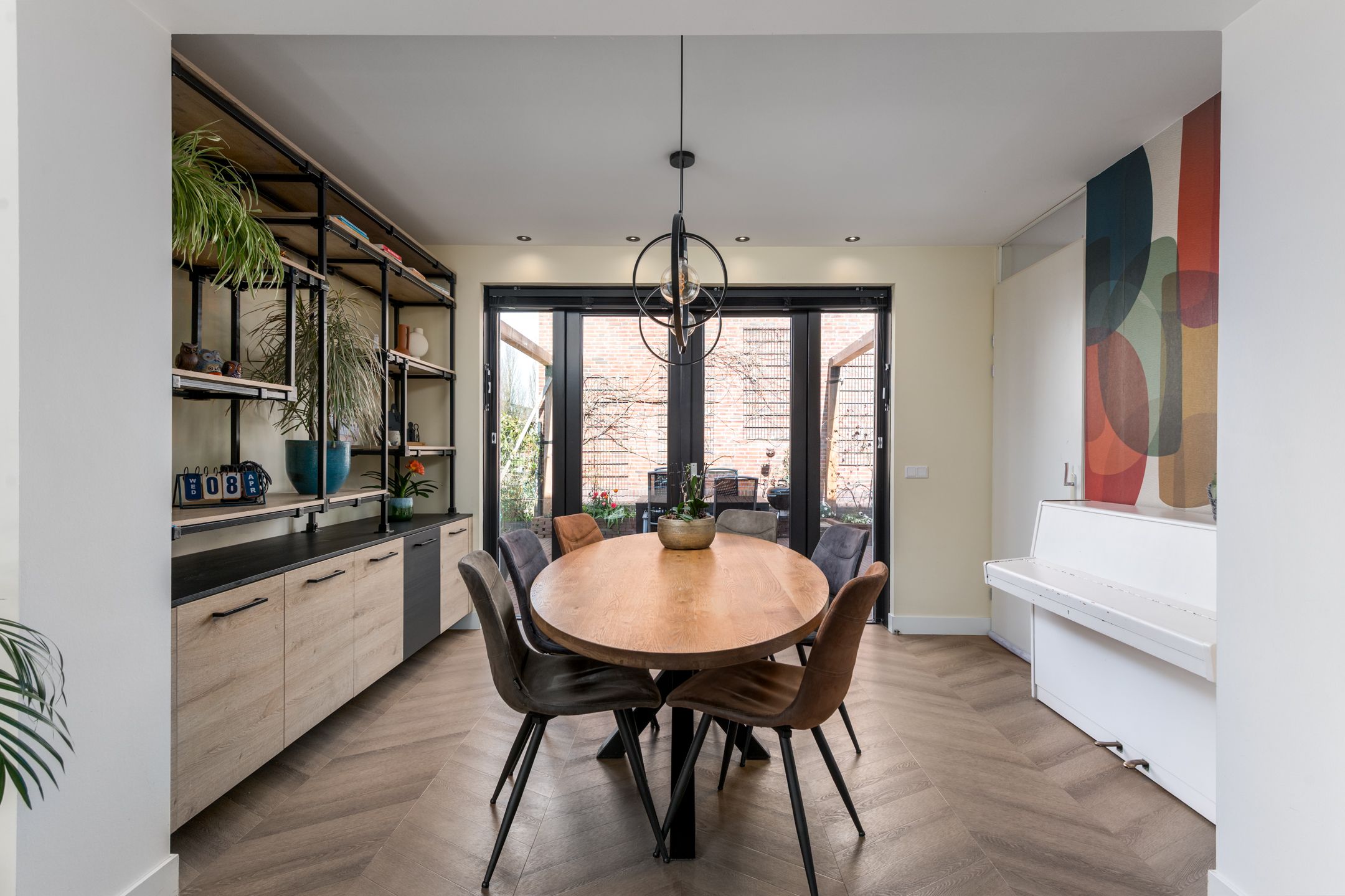 Foto 21 van Mazureplantsoen 11