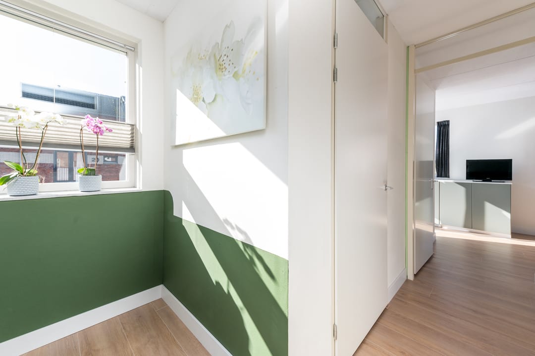 Foto 28 van Mazureplantsoen 11