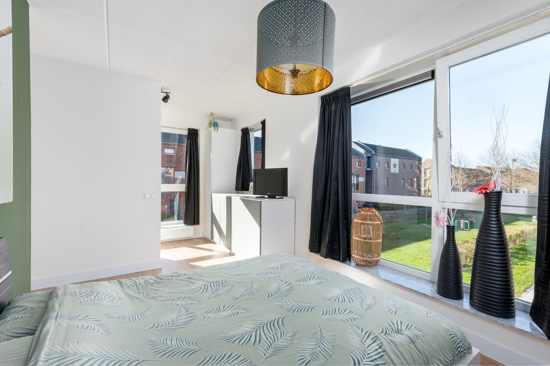 Foto 32 van Mazureplantsoen 11