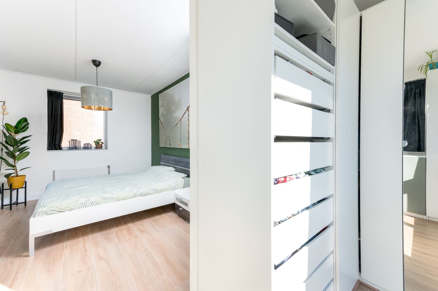 Foto 34 van Mazureplantsoen 11