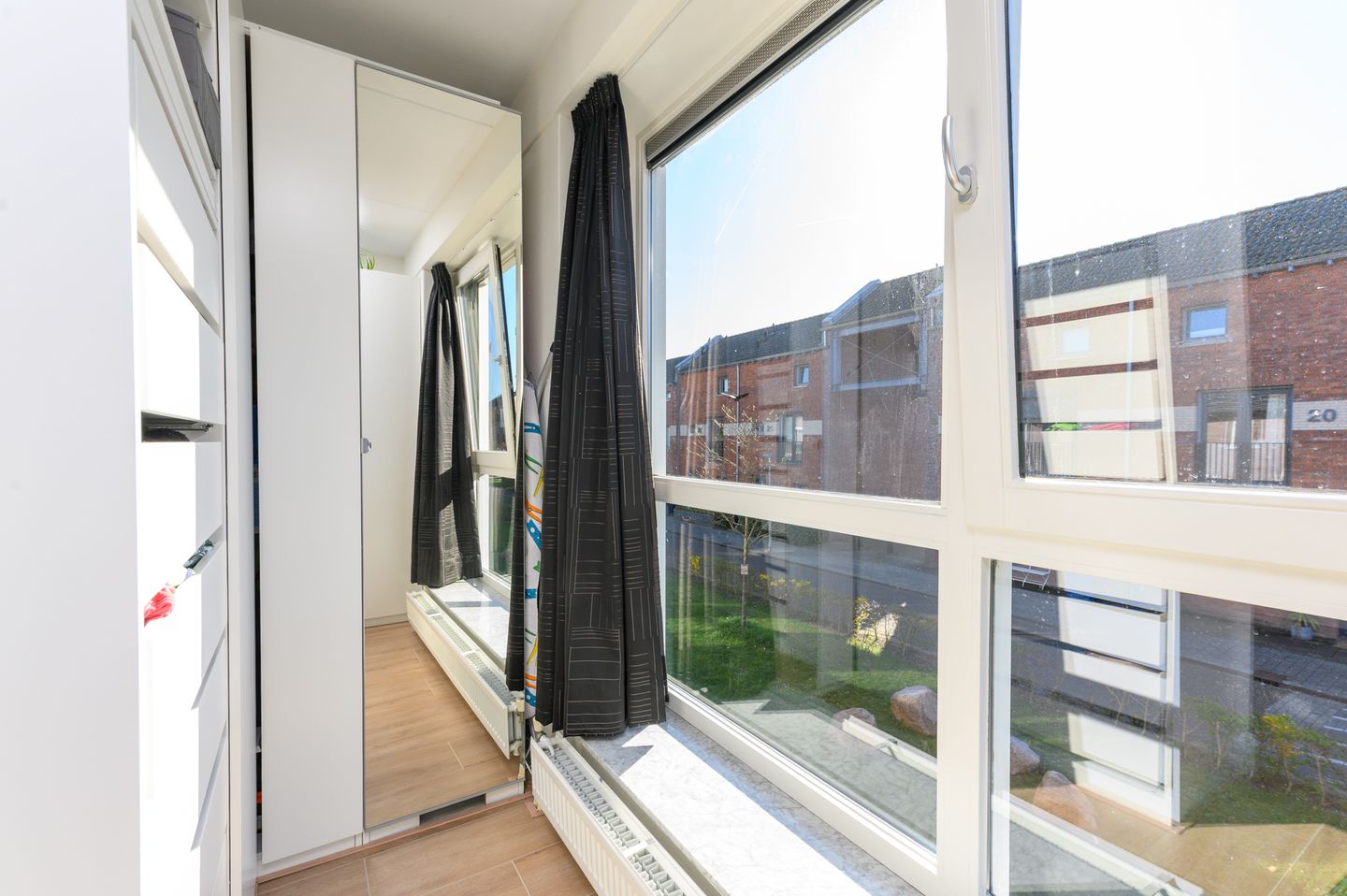 Foto 35 van Mazureplantsoen 11