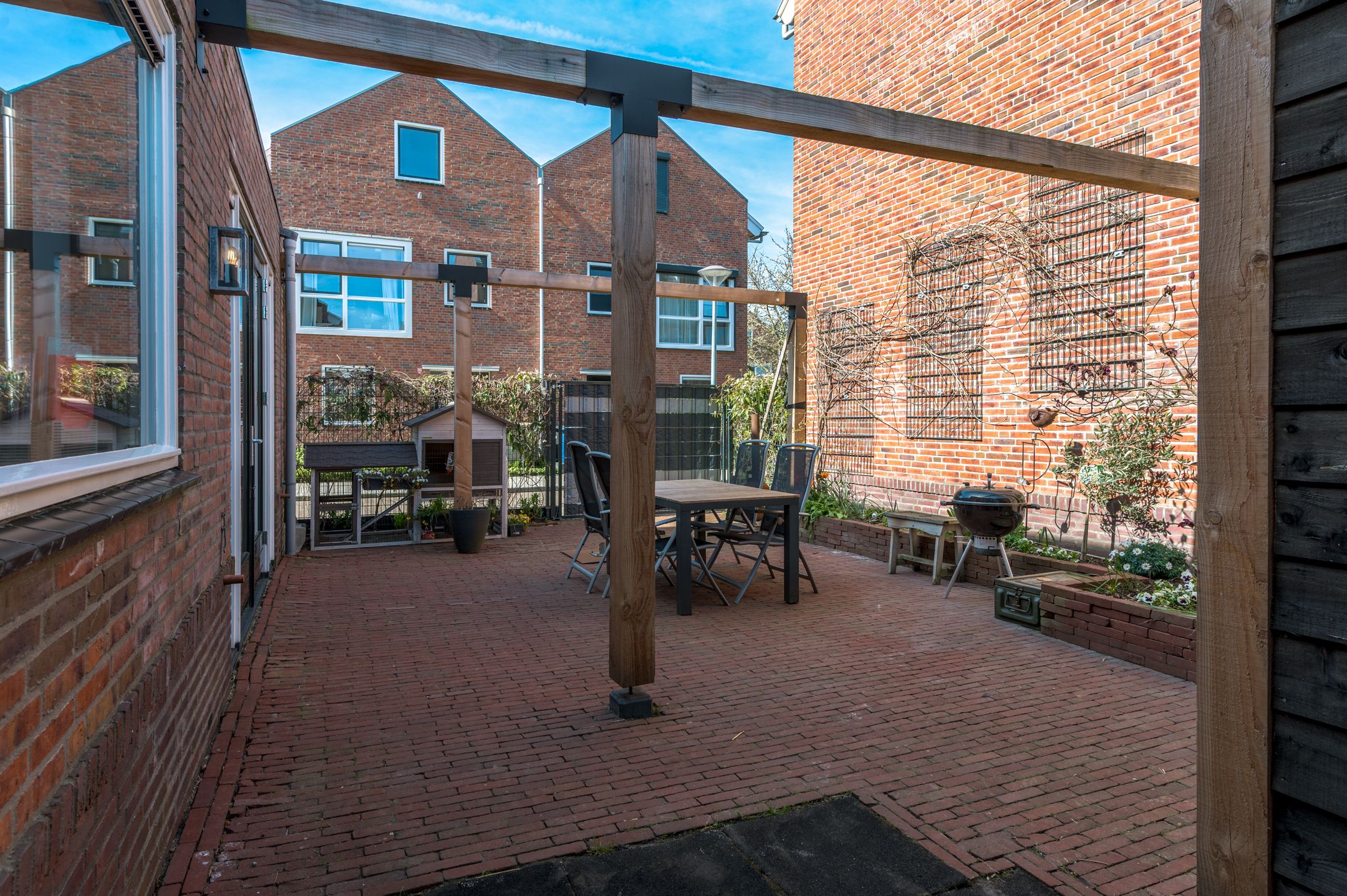 Foto 54 van Mazureplantsoen 11