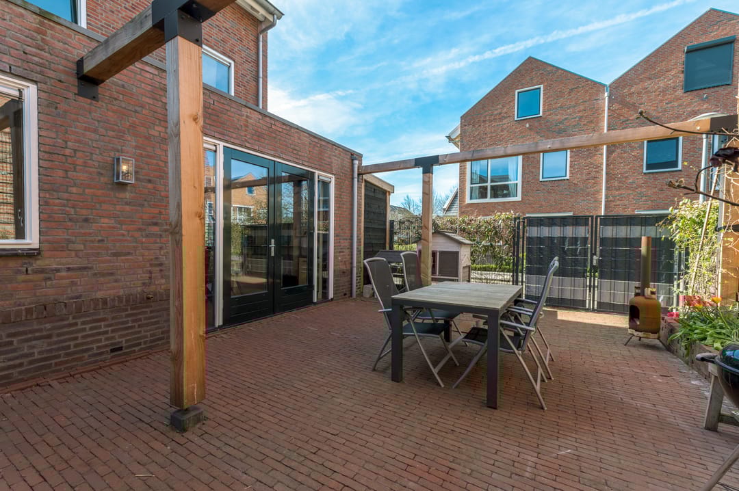 Foto 56 van Mazureplantsoen 11