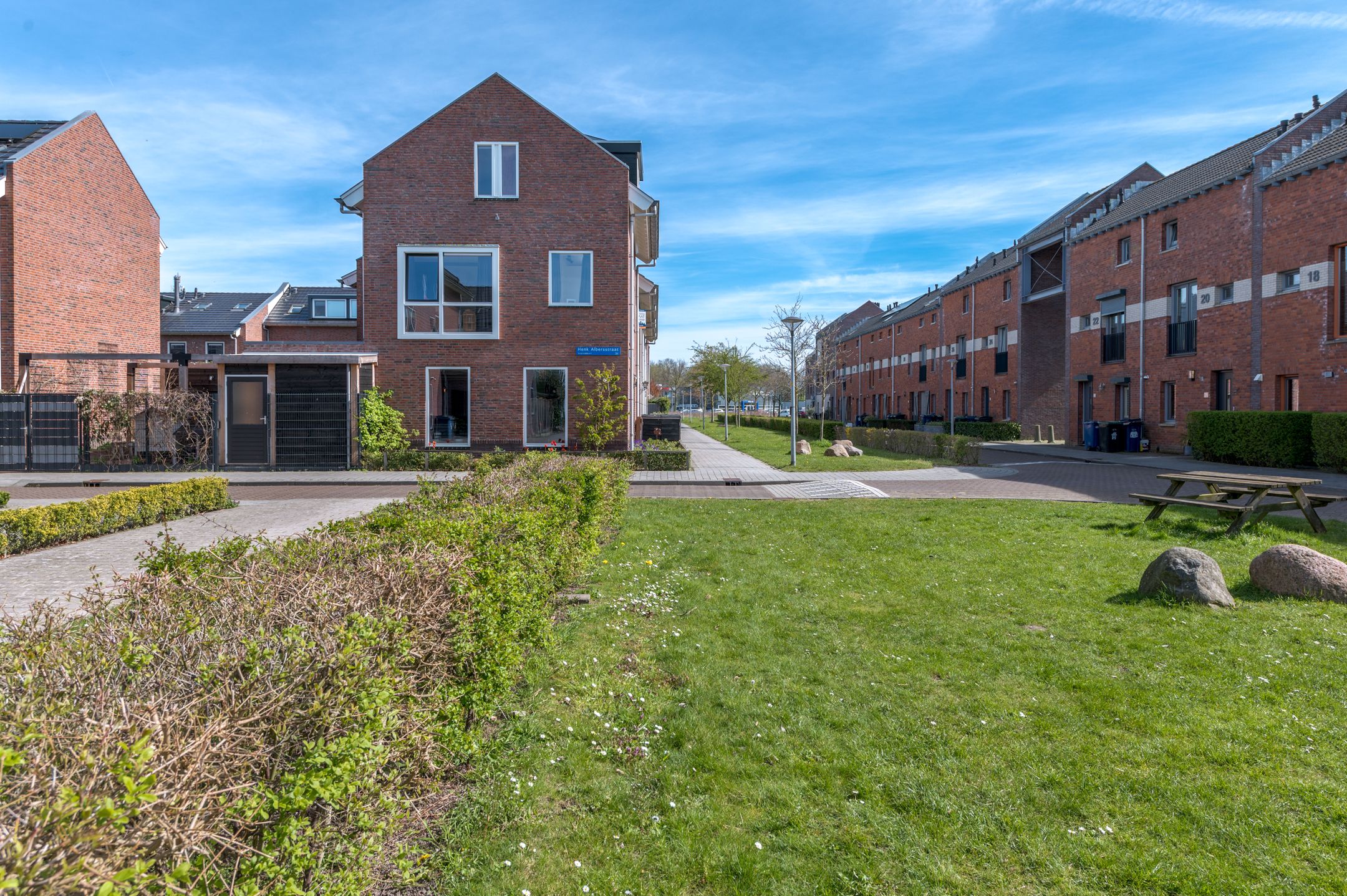 Foto 60 van Mazureplantsoen 11