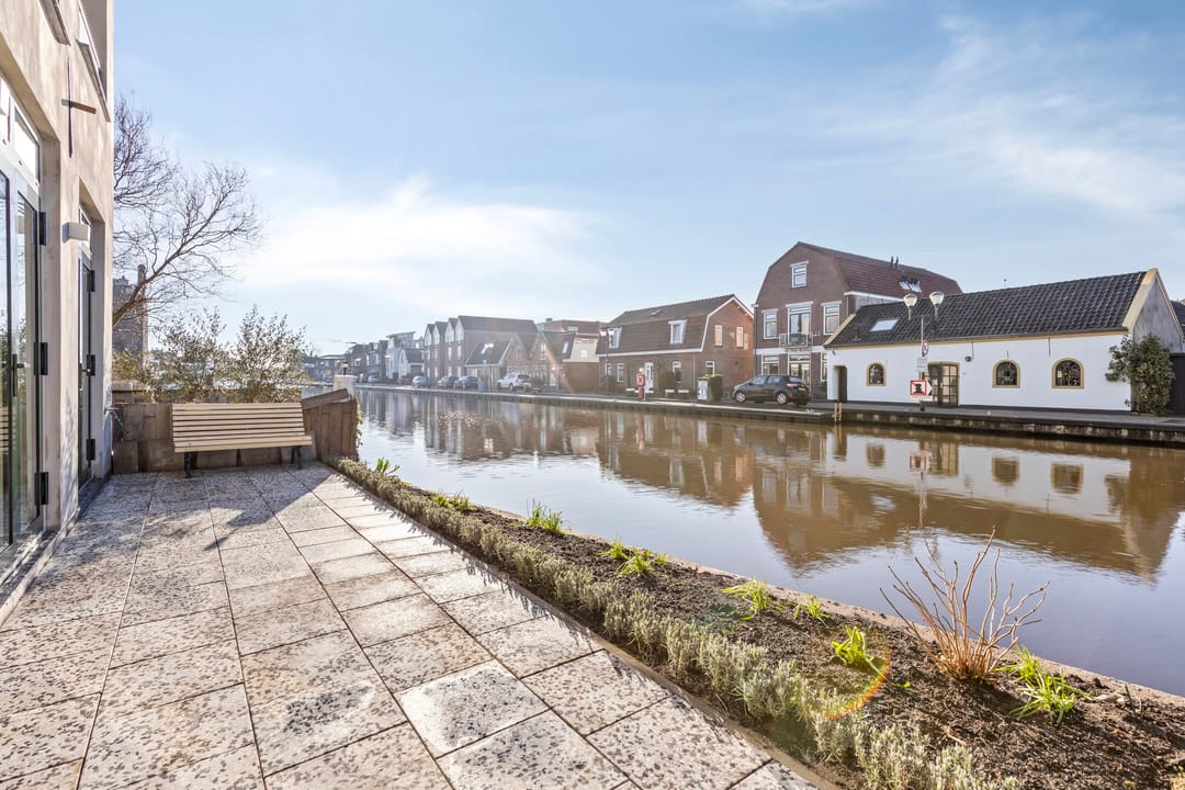 Foto 11 van Noordstraat 15-A