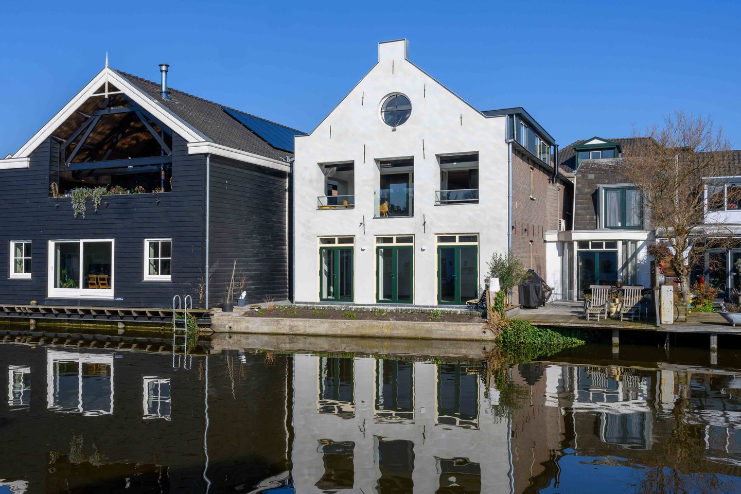 Foto 25 van Noordstraat 15-A