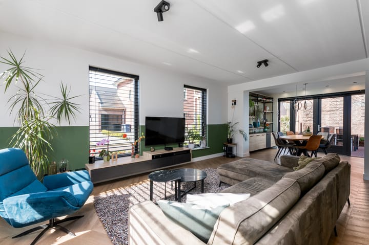 Photo 3 of Mazureplantsoen 11