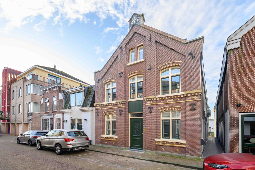 Foto 1 van Noordstraat 15-A