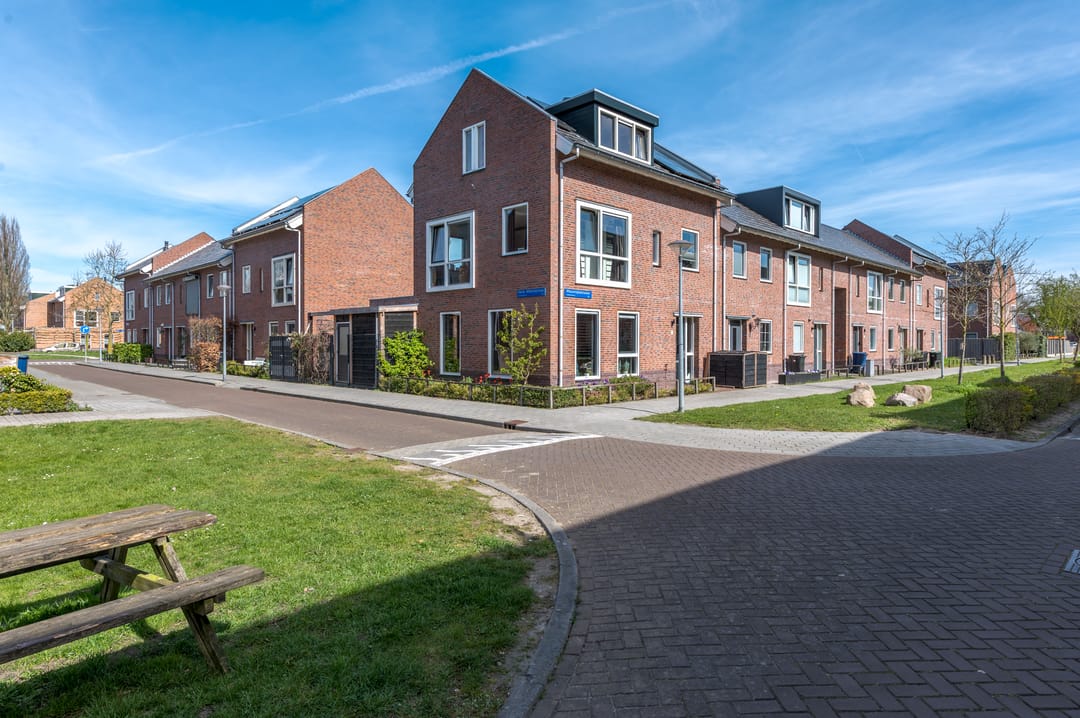 Foto 1 van Mazureplantsoen 11