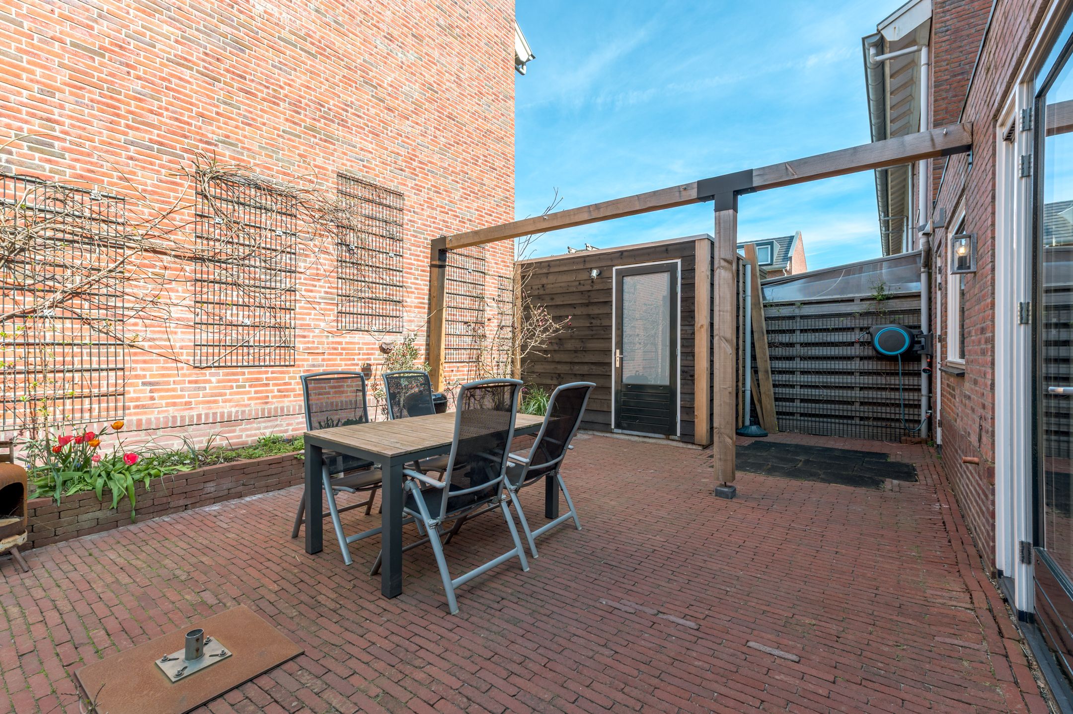 Foto 57 van Mazureplantsoen 11