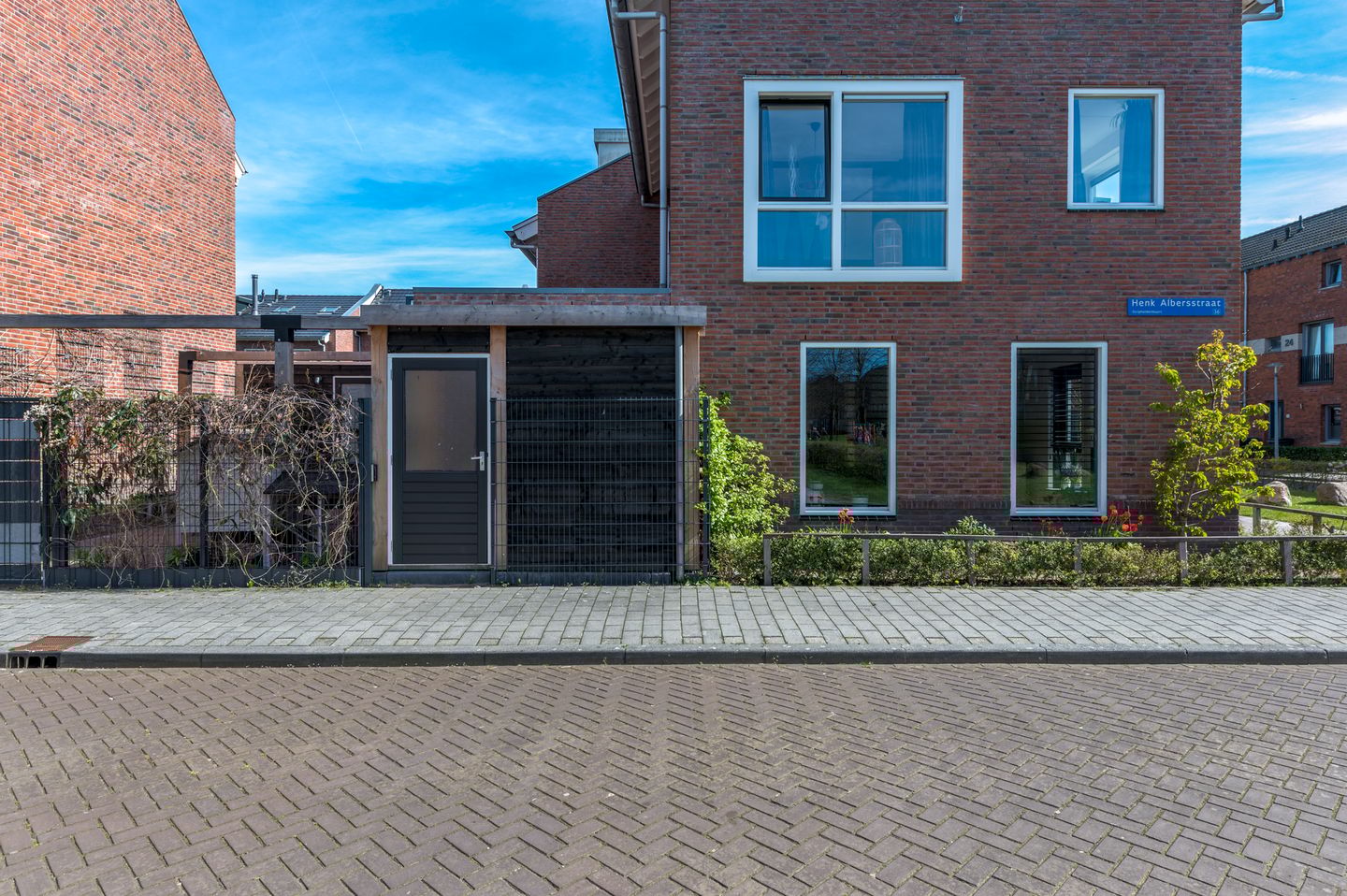 Foto 59 van Mazureplantsoen 11