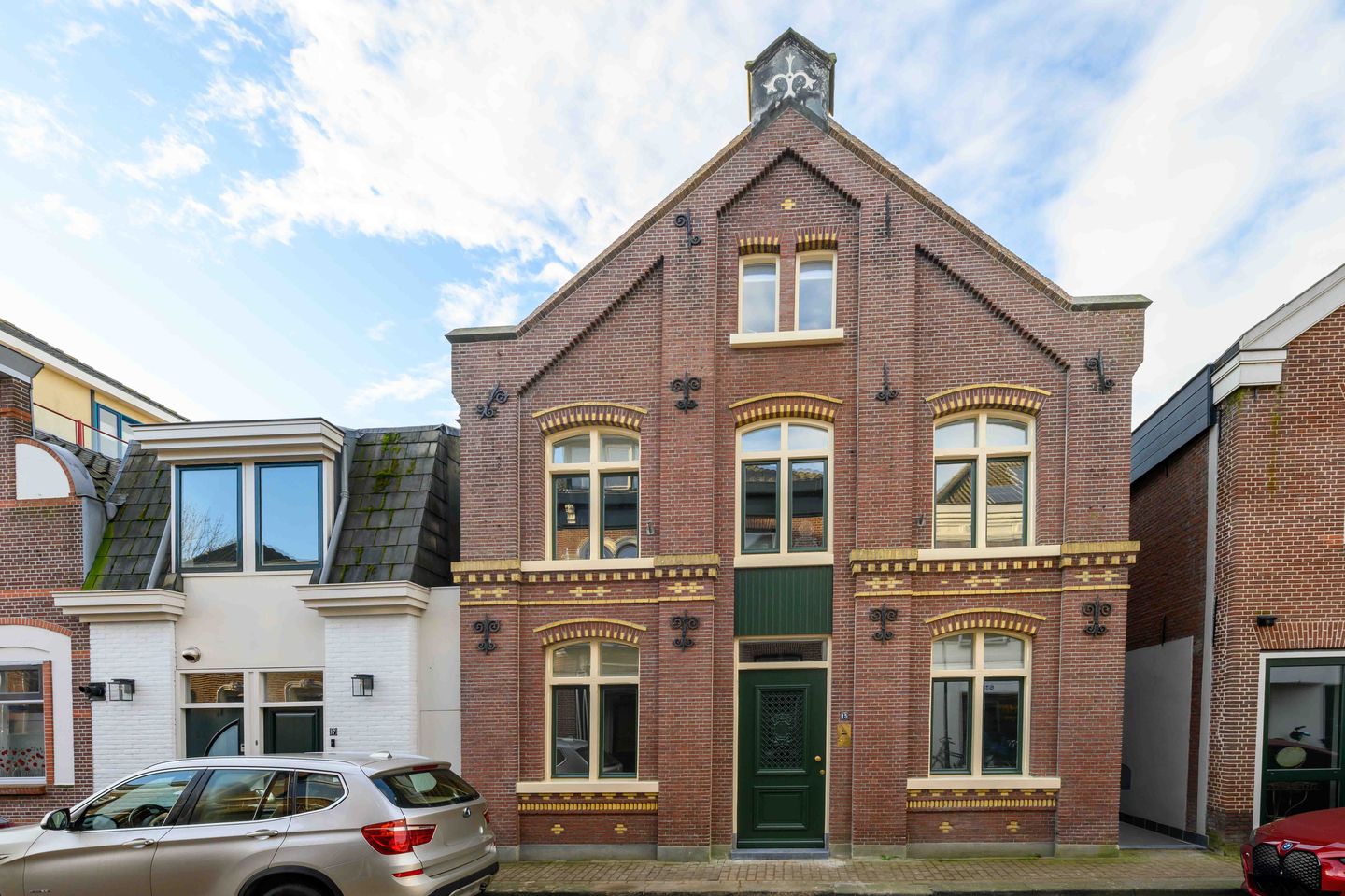 Foto 4 van Noordstraat 15-A