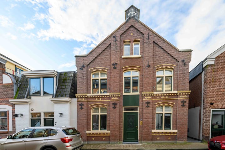 Foto 4 van Noordstraat 15-A