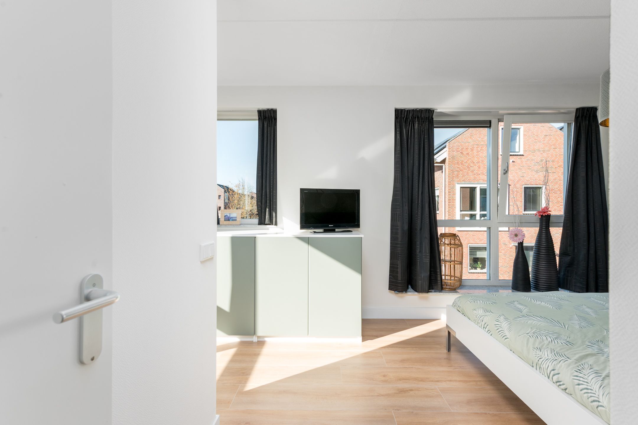 Foto 30 van Mazureplantsoen 11