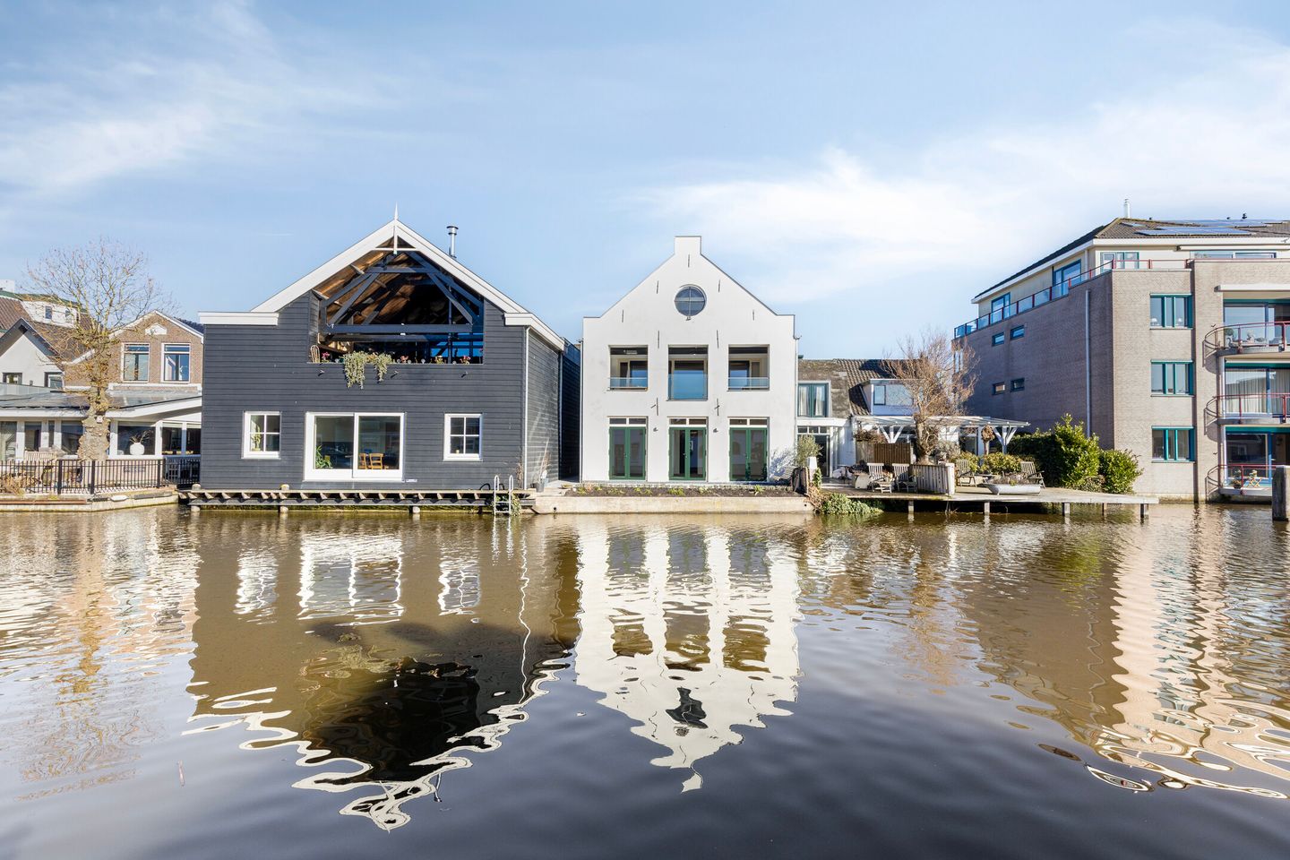 Foto 14 van Noordstraat 15-A