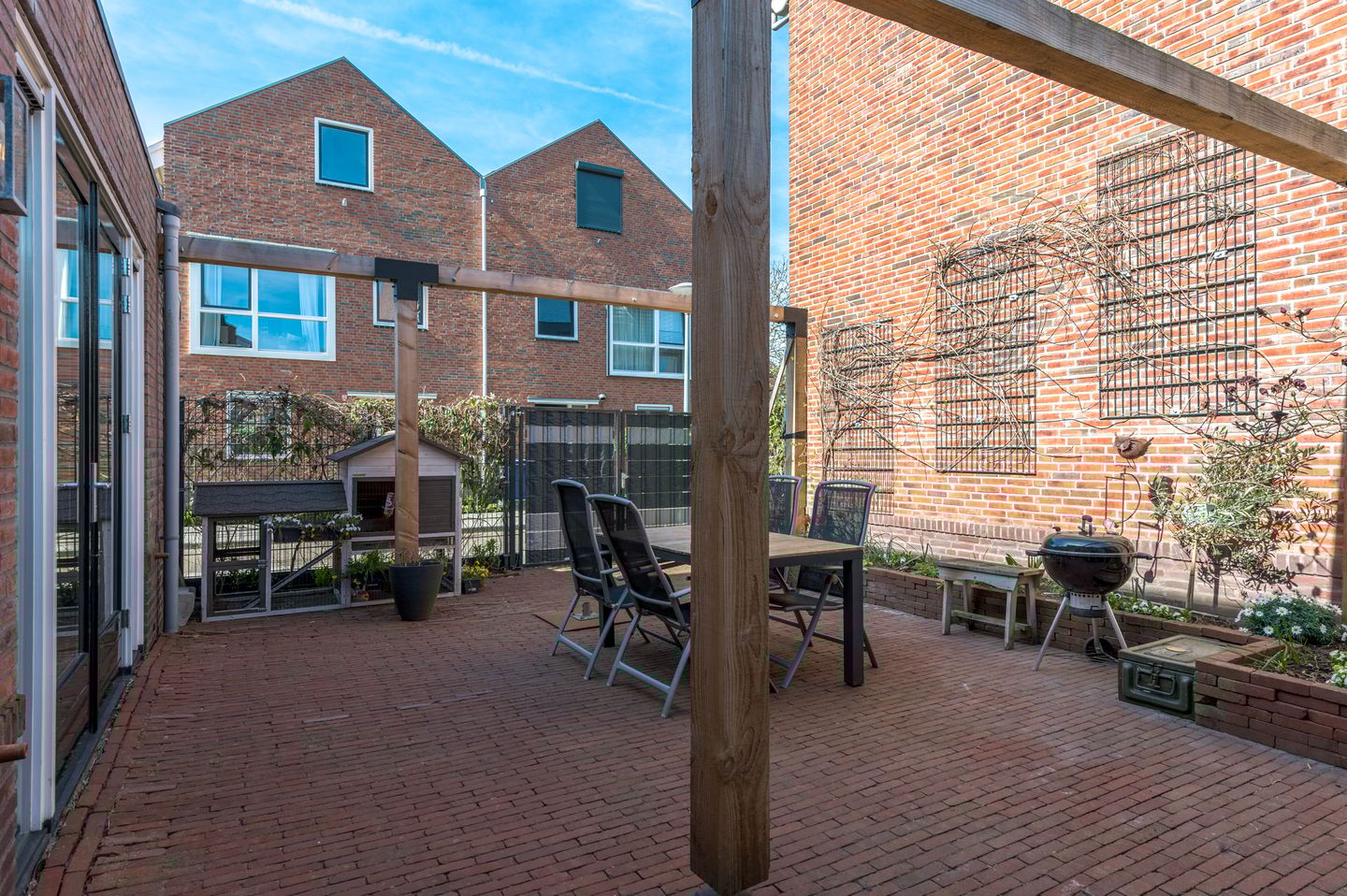 Foto 55 van Mazureplantsoen 11