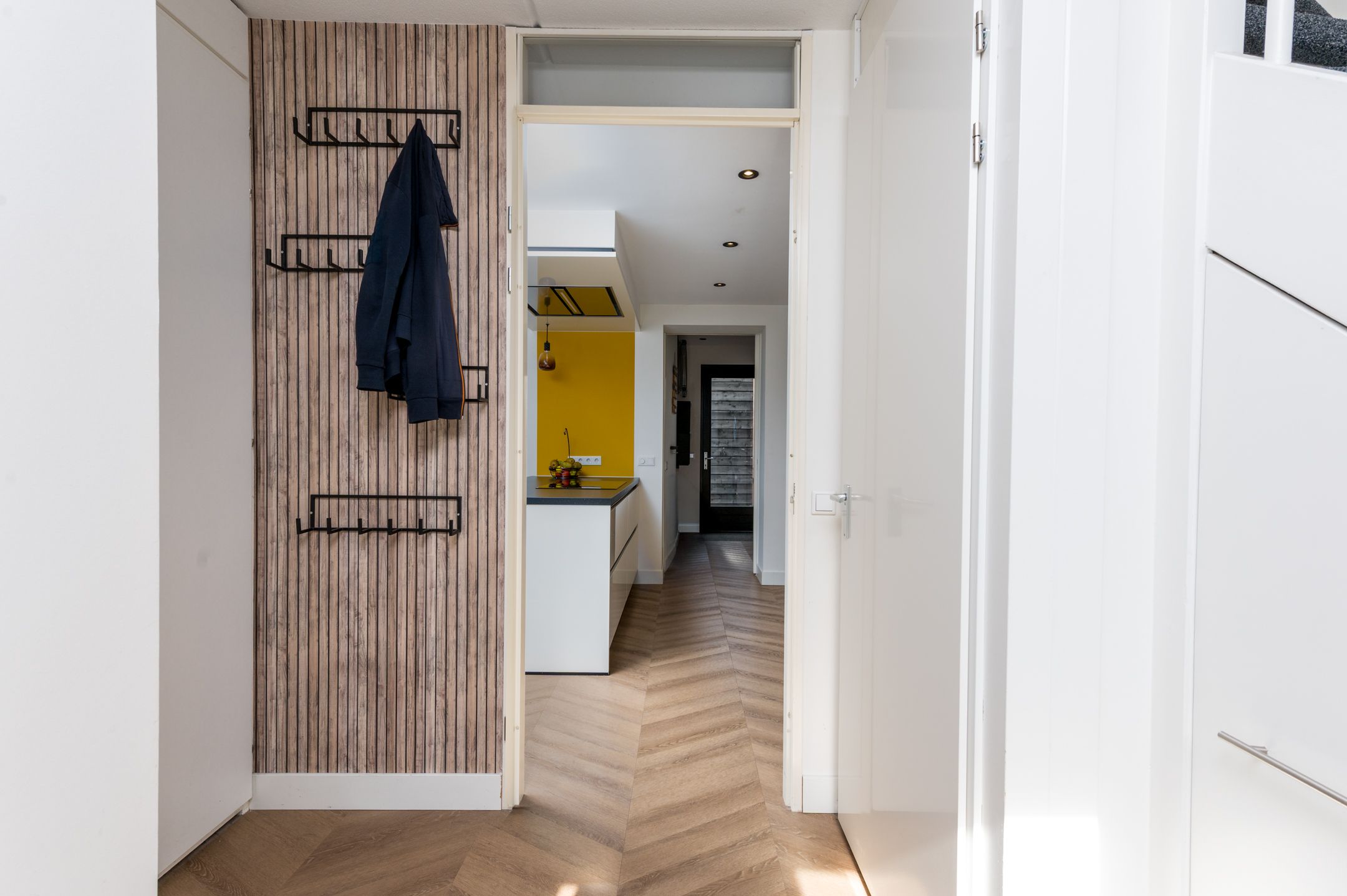 Foto 9 van Mazureplantsoen 11