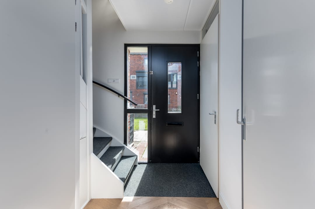 Foto 11 van Mazureplantsoen 11