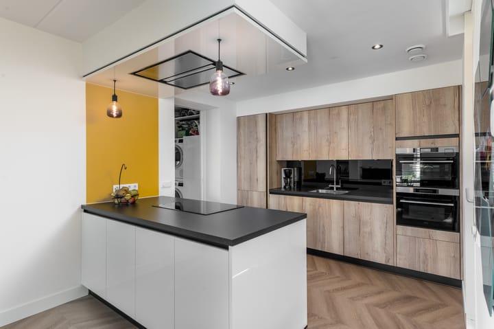 Photo 2 of Mazureplantsoen 11