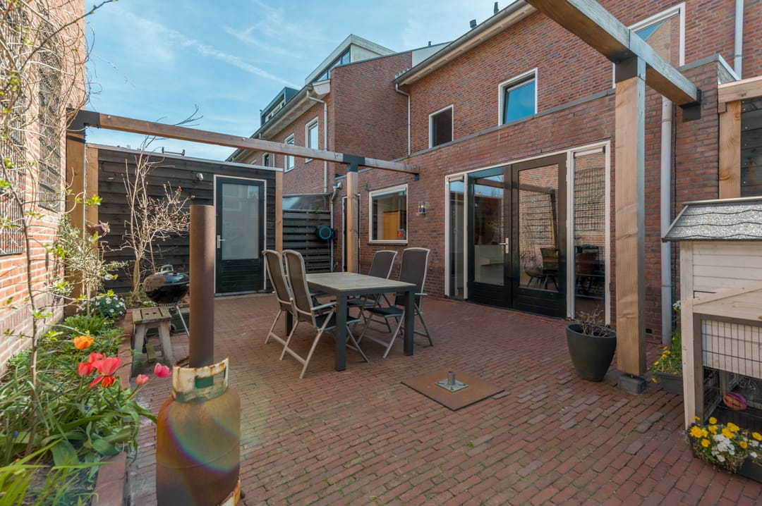 Foto 58 van Mazureplantsoen 11