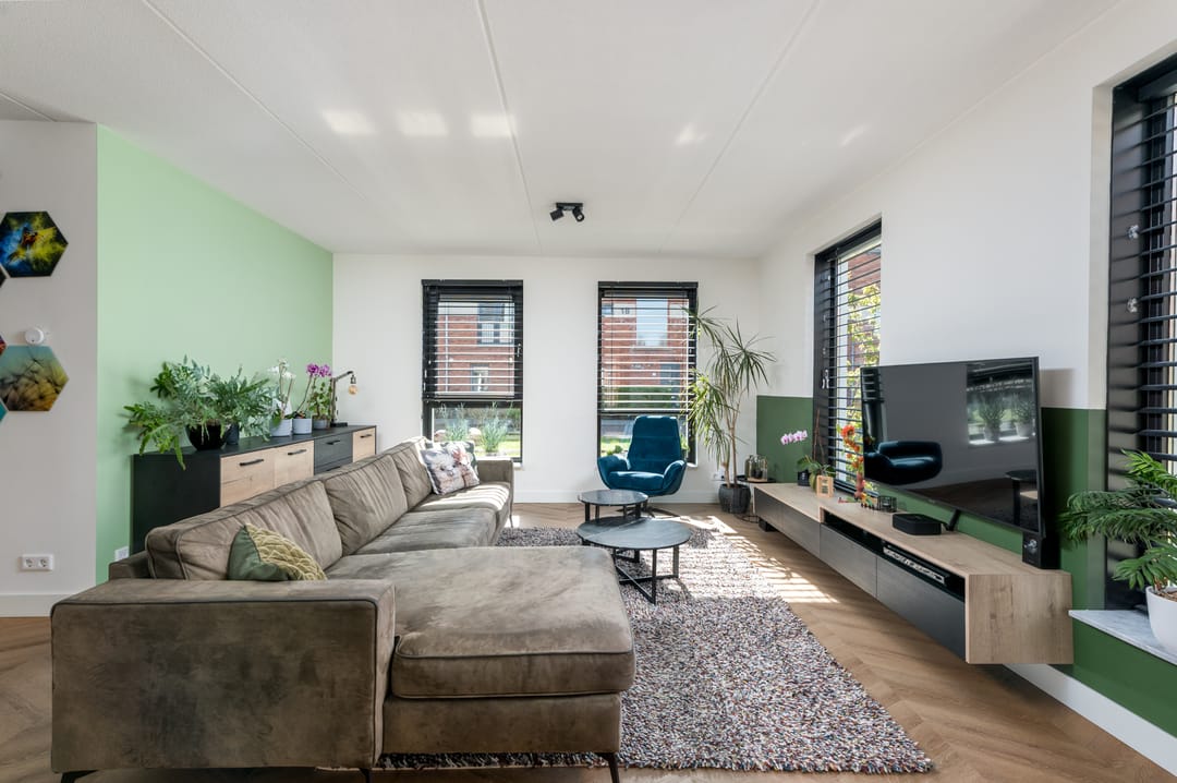 Foto 17 van Mazureplantsoen 11