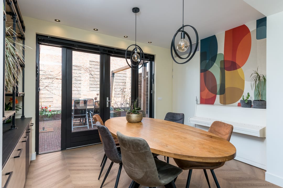 Foto 23 van Mazureplantsoen 11