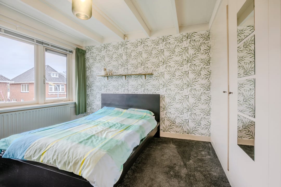 Foto 26 van Prinses Margrietlaan 4