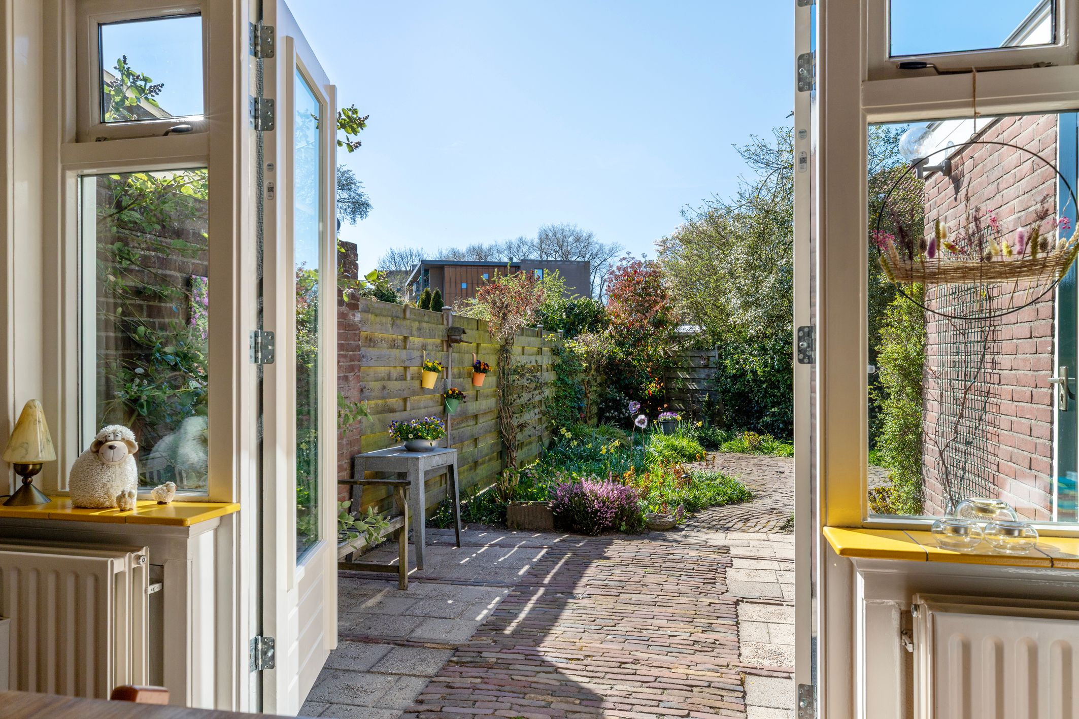 Foto 3 van Prinses Margrietlaan 4