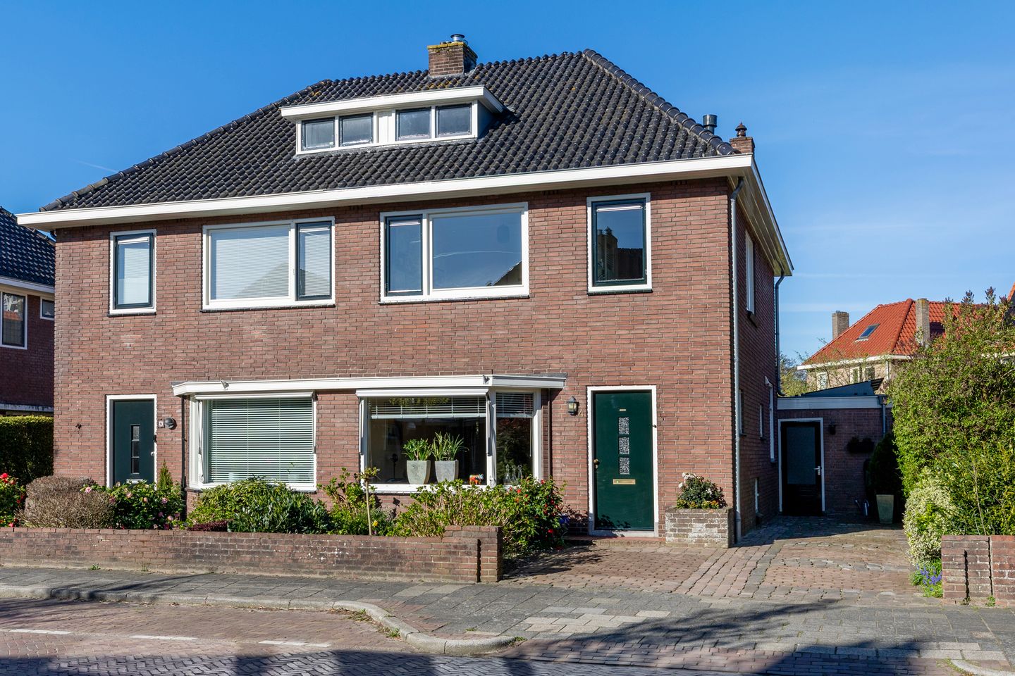 Foto 1 van Prinses Margrietlaan 4