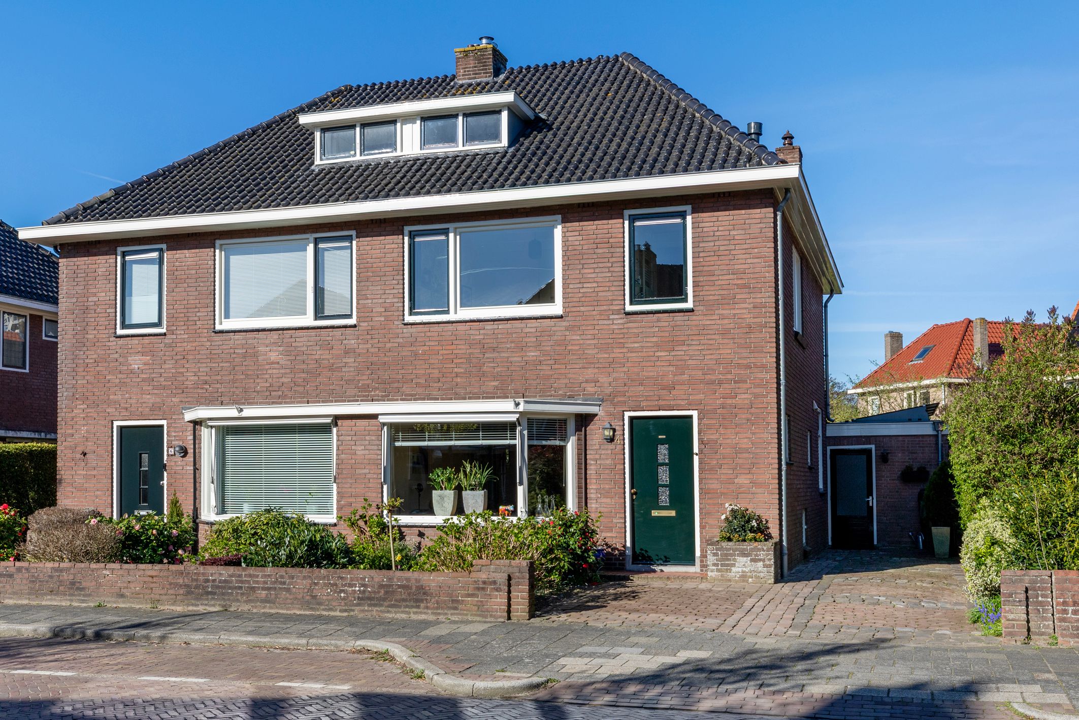 Prinses Margrietlaan 4 