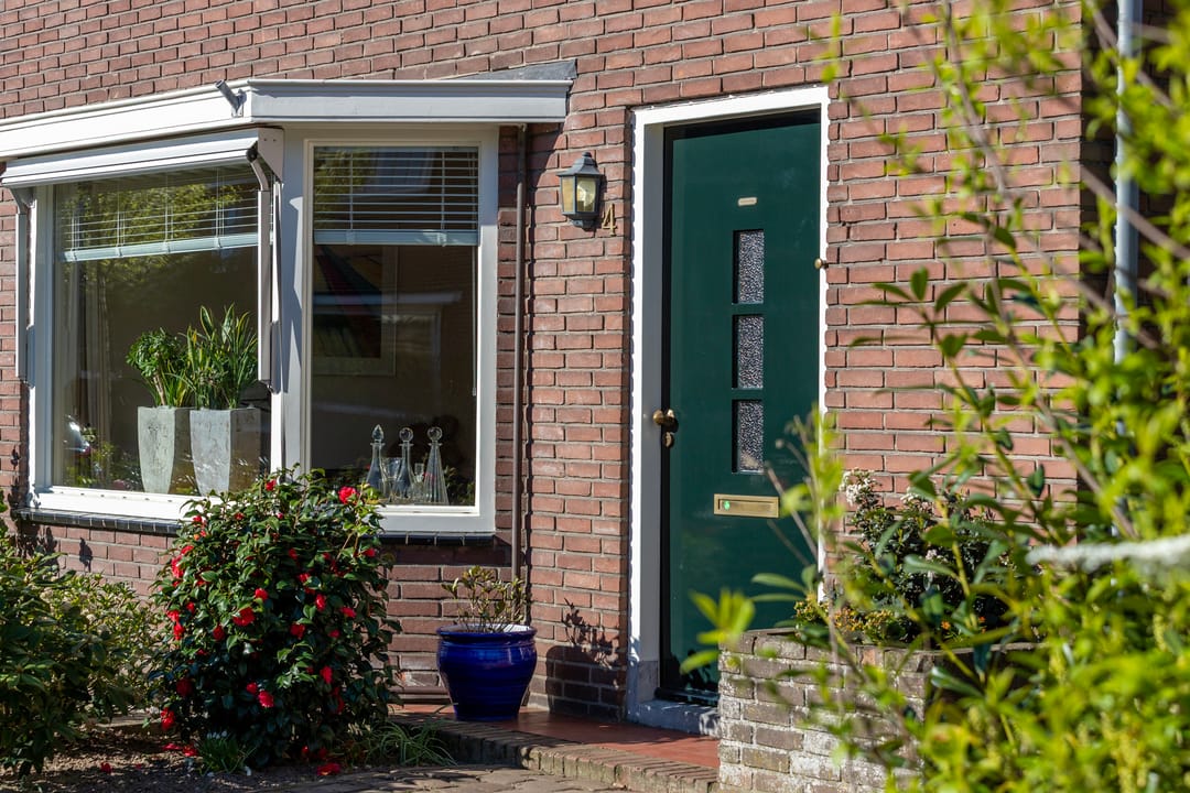 Foto 2 van Prinses Margrietlaan 4