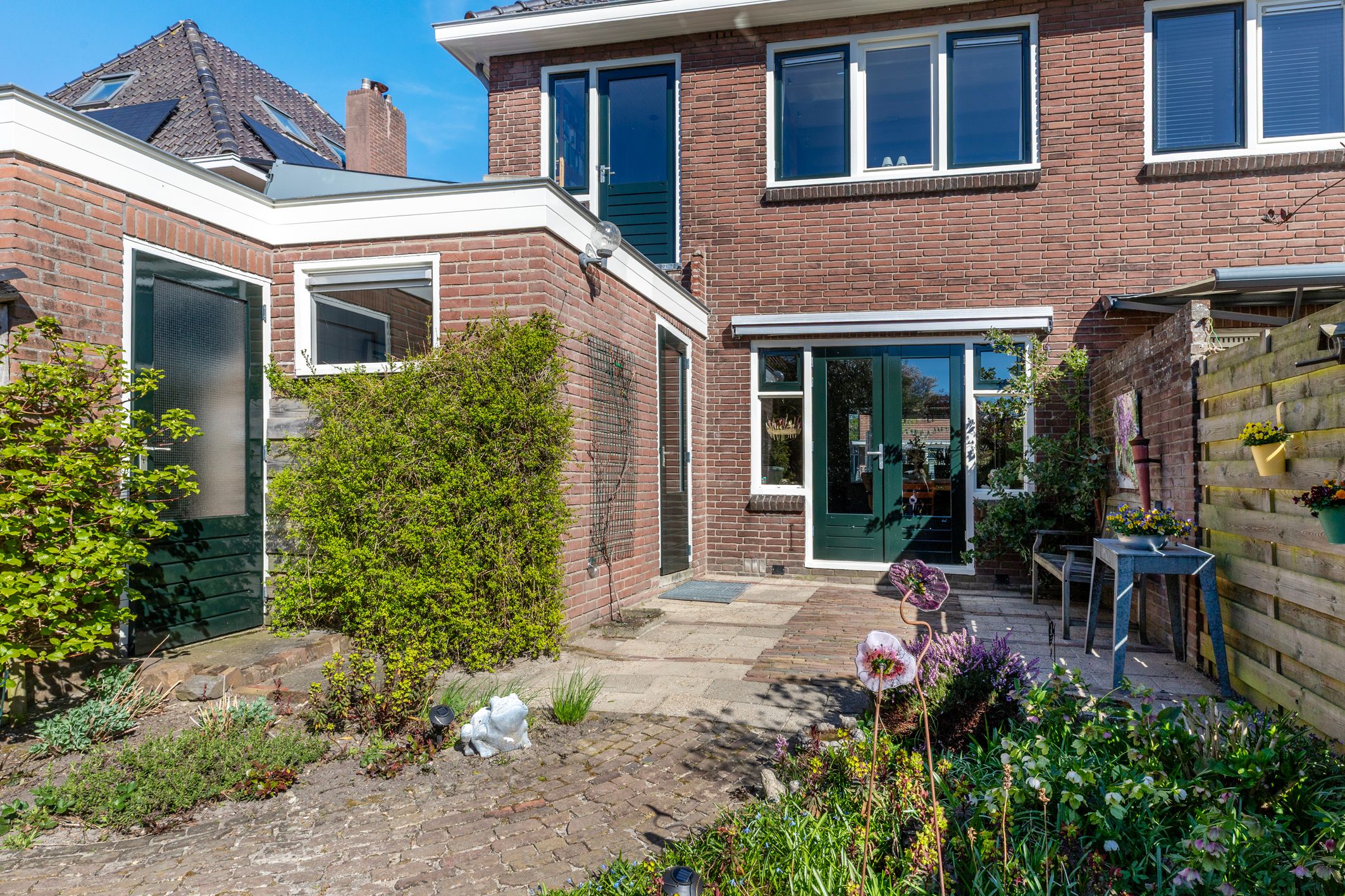 Foto 36 van Prinses Margrietlaan 4