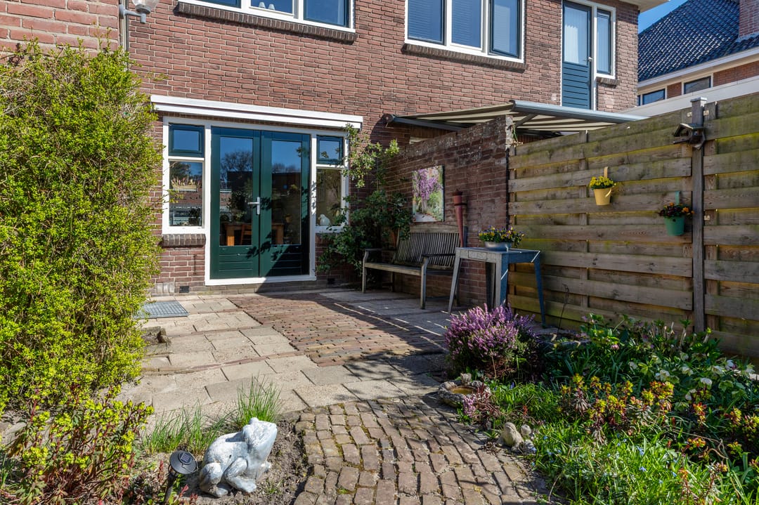 Foto 37 van Prinses Margrietlaan 4