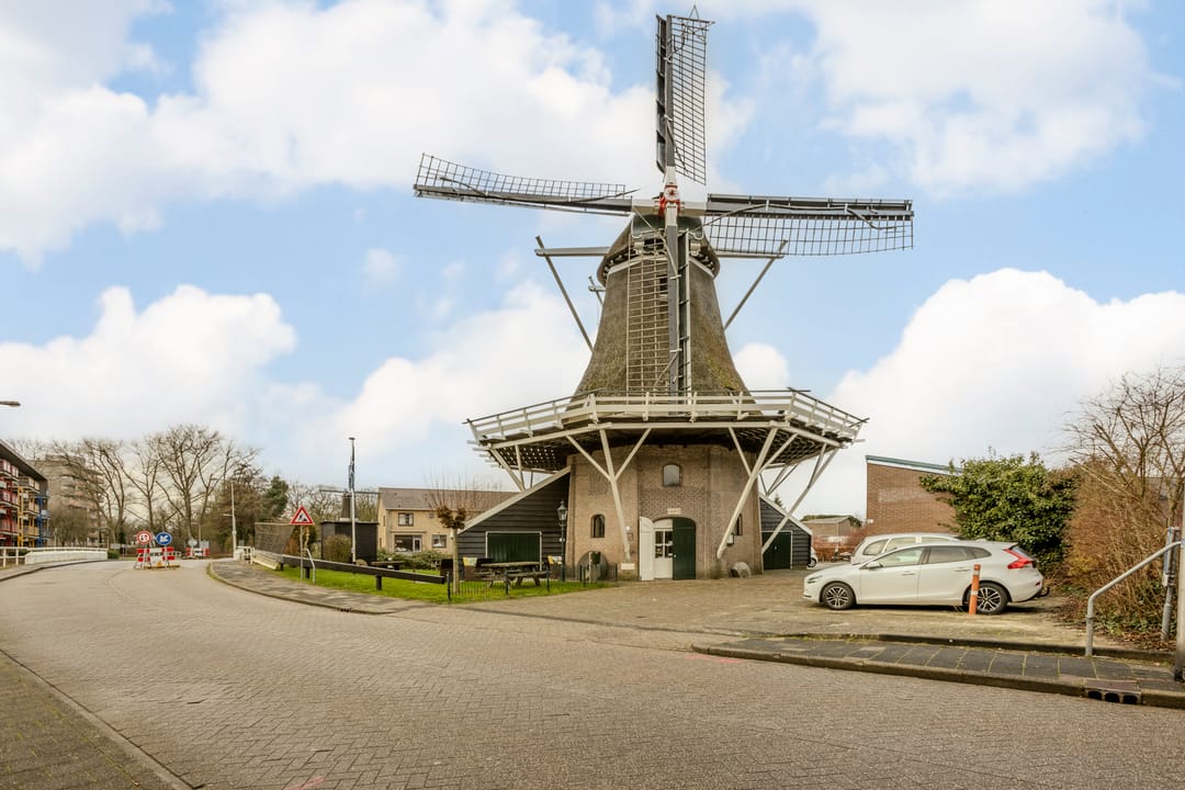 Foto 41 van Prinses Margrietlaan 4